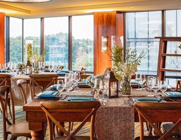 Hyatt Regency Washington On Capitol Hill