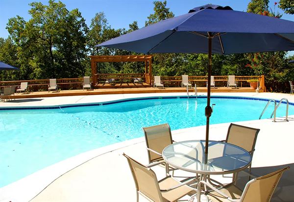 Mountain Top Inn & Resort