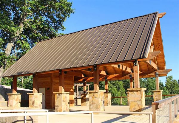 Mountain Top Inn & Resort