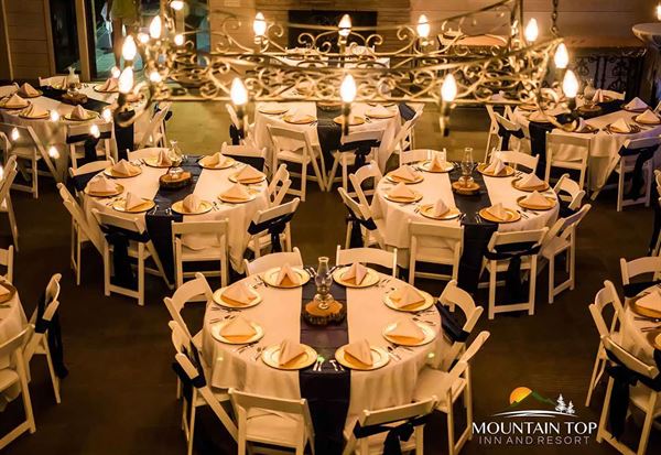 Mountain Top Inn & Resort