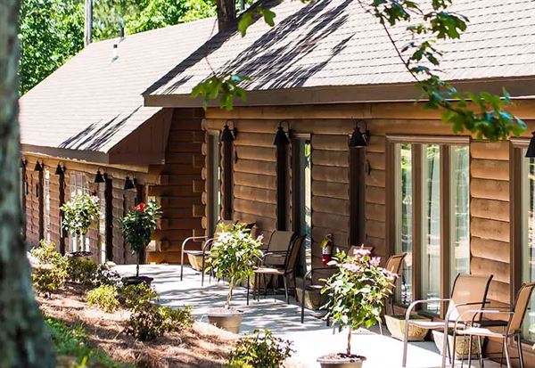 Mountain Top Inn & Resort