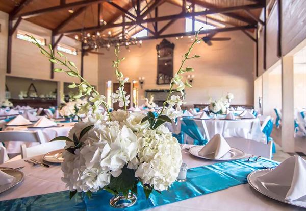 Mountain Top Inn & Resort