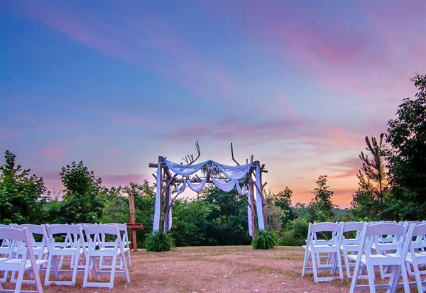 Mountain Top Inn & Resort