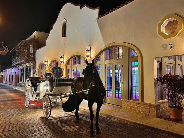 9 Aviles Event Venue