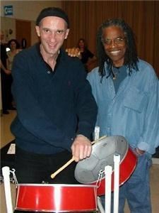 Shabang Steel Drum Band