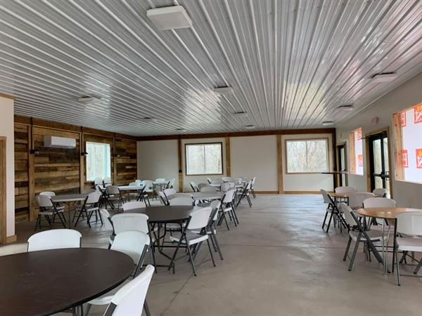 The Winery at Hunters Valley