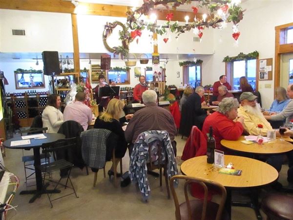 The Winery at Hunters Valley