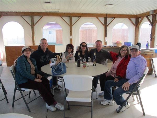 The Winery at Hunters Valley