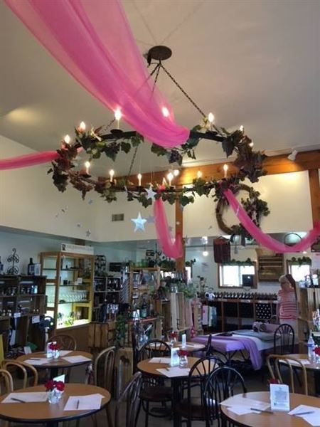 The Winery at Hunters Valley