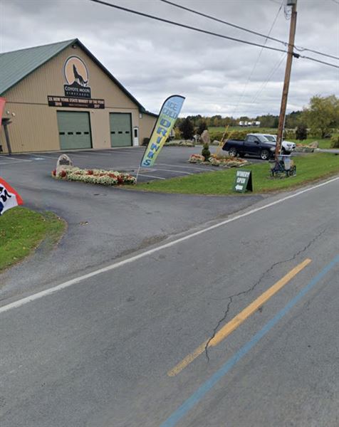 Coyote Moon Vineyards