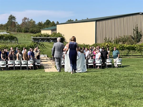 Coyote Moon Vineyards