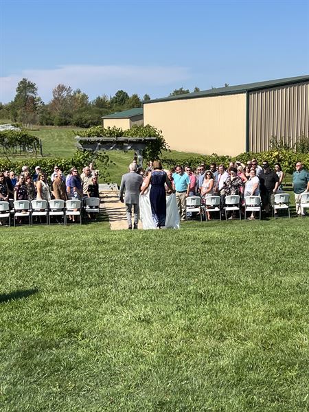 Coyote Moon Vineyards