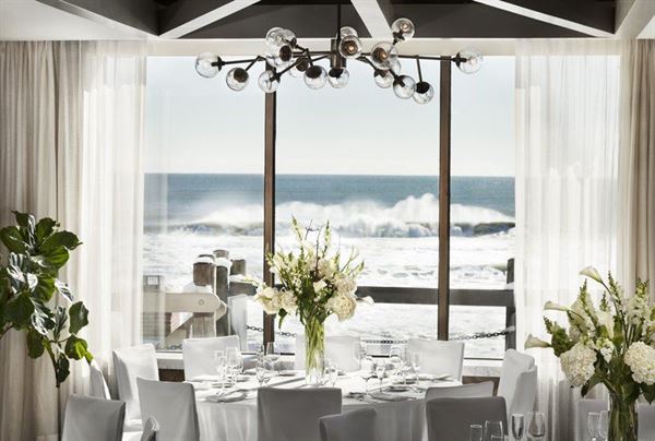 Gurney's Montauk Resort & Seawater Spa