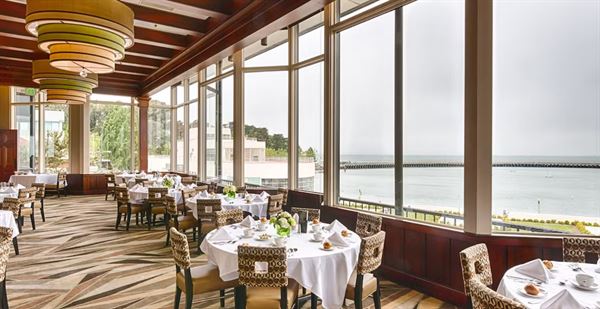 McCormick & Schmick's Philadelphia