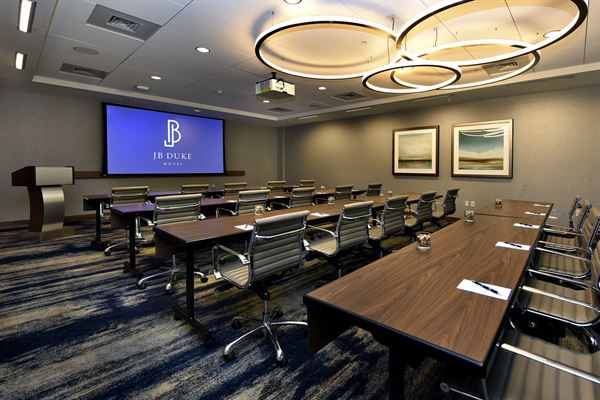 JB Duke Hotel