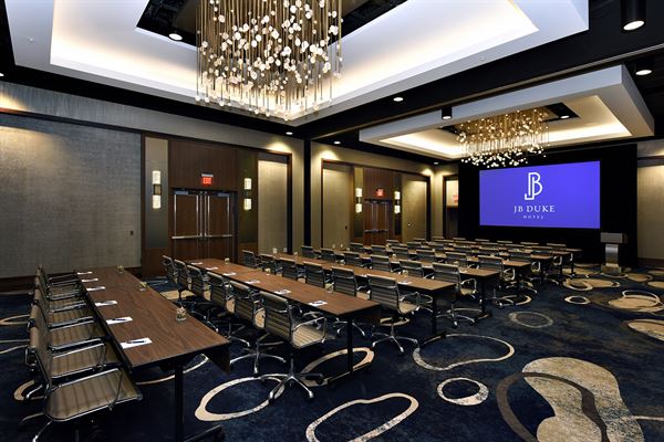 JB Duke Hotel