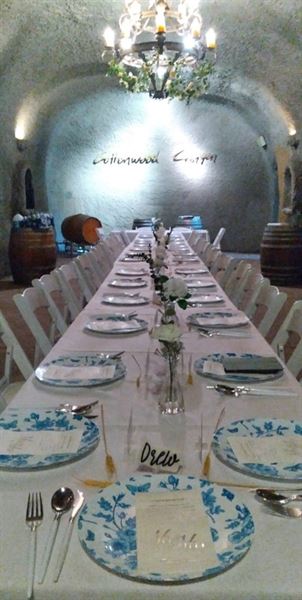 Cottonwood Canyon Vineyard & Winery