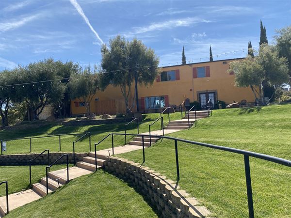 Cottonwood Canyon Vineyard & Winery