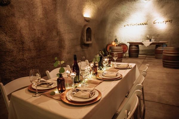 Cottonwood Canyon Vineyard & Winery