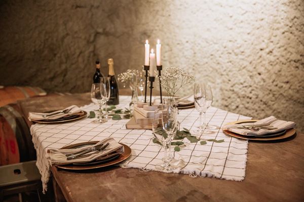 Cottonwood Canyon Vineyard & Winery