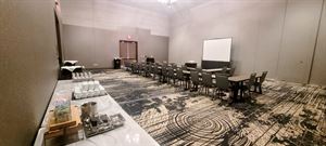 Cache La Poudre or South Platte