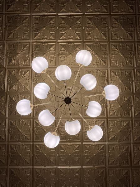 The Parlour  & The Lounge (CoLab Concepts Venues)