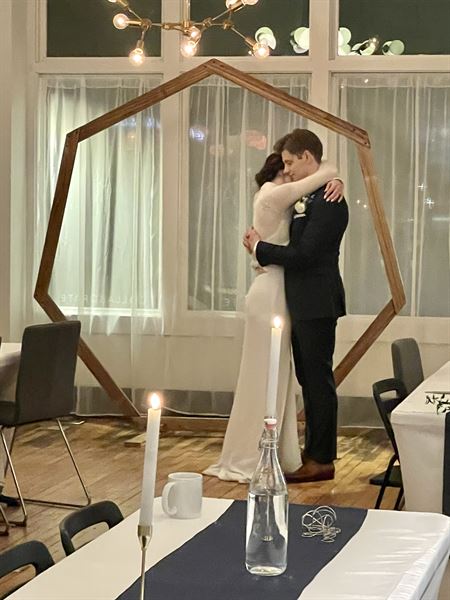 The Parlour  & The Lounge (CoLab Concepts Venues)