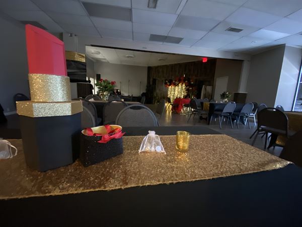 The Moade Center - Event Center