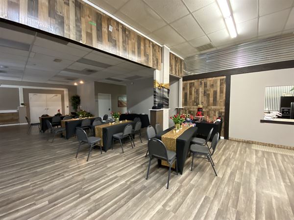 The Moade Center - Event Center