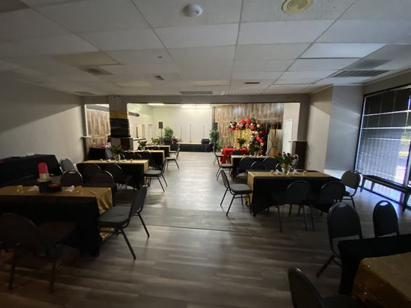 The Moade Center - Event Center