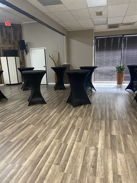 The Moade Center - Event Center