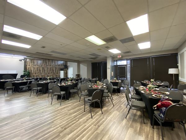 The Moade Center - Event Center