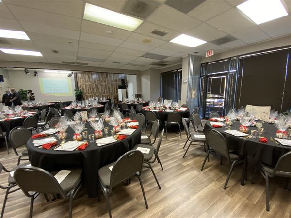 The Moade Center - Event Center