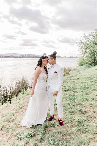 UNIQUE EVENTS BY LINA