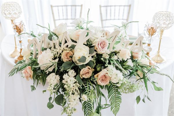 UNIQUE EVENTS BY LINA