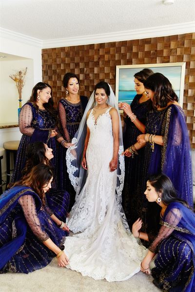 Hilton Palm Beach Airport