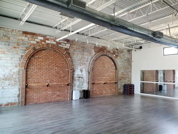 Extend Fitness Studio