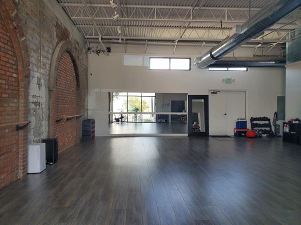 Extend Fitness Studio