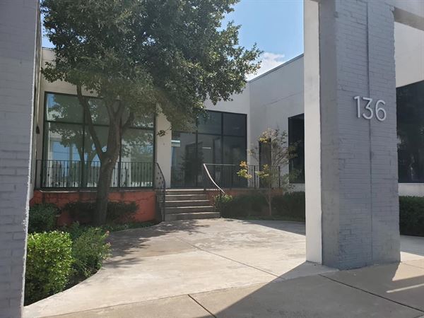 Extend Fitness Studio