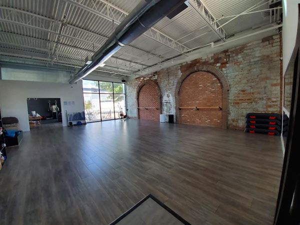 Extend Fitness Studio