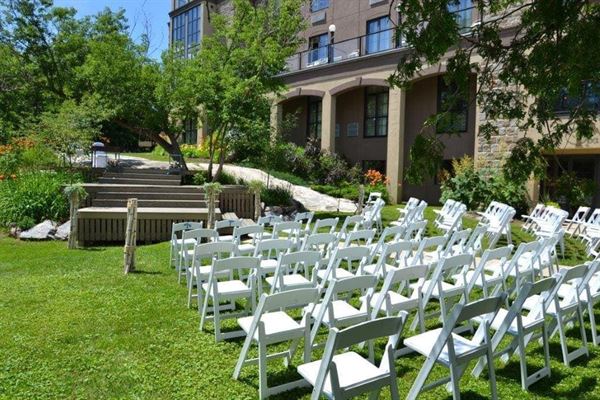 Perth Parkside Inn and Spa