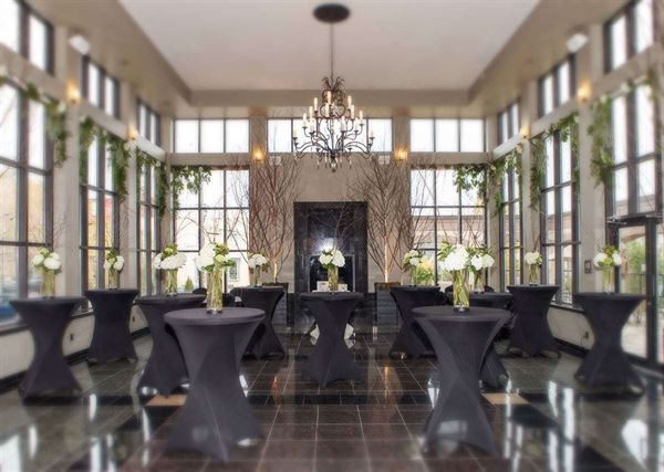 Perth Parkside Inn and Spa