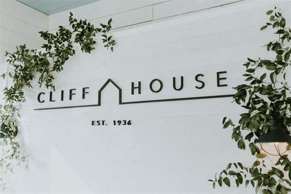 Cliff House Texas