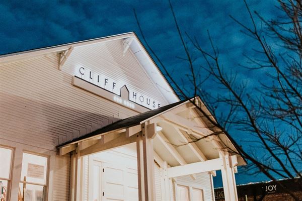 Cliff House Texas