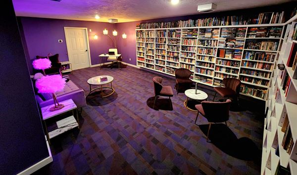 Praeder Ranch Resort