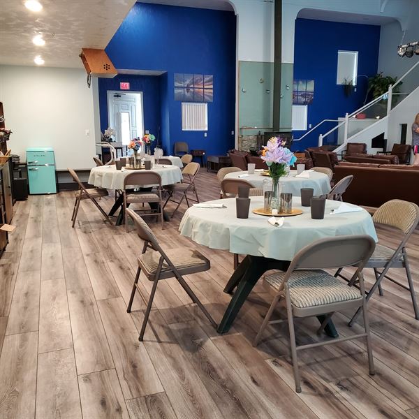 Praeder Ranch Resort