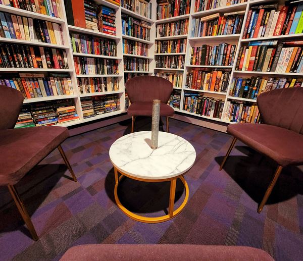 Praeder Ranch Resort