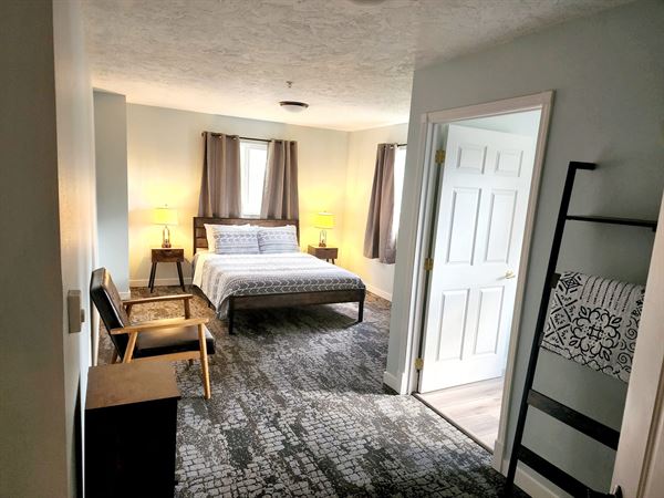 Praeder Ranch Resort