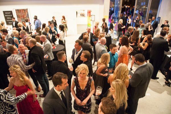 Contemporary Art Museum St. Louis