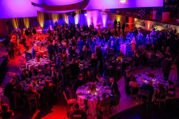 Contemporary Art Museum St. Louis